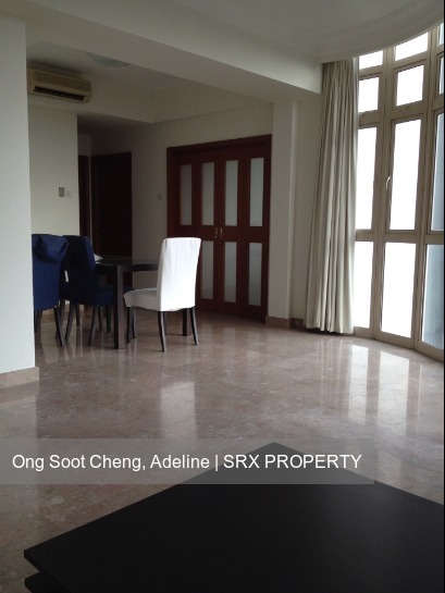 Emerald East (D15), Apartment #154068592